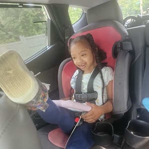Team Page: Alaina's Heart Warriors 